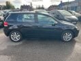 Volkswagen Golf 1.4 TSI Match DSG Euro 5 5dr 7