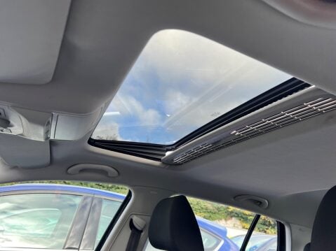 Volkswagen Golf 1.4 TSI Match DSG Euro 5 5dr 24