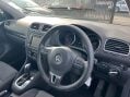 Volkswagen Golf 1.4 TSI Match DSG Euro 5 5dr 14