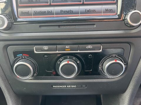 Volkswagen Golf 1.4 TSI Match DSG Euro 5 5dr 28