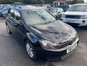 Volkswagen Golf 1.4 TSI Match DSG Euro 5 5dr