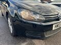 Volkswagen Golf 1.4 TSI Match DSG Euro 5 5dr 11