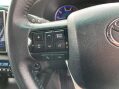 Toyota Hilux 2.4 D-4D Invincible 4WD Euro 6 (s/s) 4dr (TSS) 23