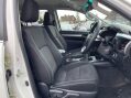 Toyota Hilux 2.4 D-4D Invincible 4WD Euro 6 (s/s) 4dr (TSS) 2