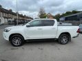 Toyota Hilux 2.4 D-4D Invincible 4WD Euro 6 (s/s) 4dr (TSS) 6