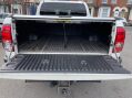 Toyota Hilux 2.4 D-4D Invincible 4WD Euro 6 (s/s) 4dr (TSS) 12