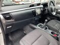 Toyota Hilux 2.4 D-4D Invincible 4WD Euro 6 (s/s) 4dr (TSS) 35