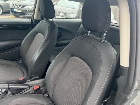 Mini Hatch 1.2 One Euro 6 (s/s) 3dr 23