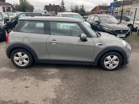 Mini Hatch 1.2 One Euro 6 (s/s) 3dr 7