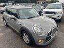 Mini Hatch 1.2 One Euro 6 (s/s) 3dr