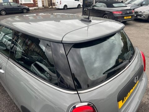 Mini Hatch 1.2 One Euro 6 (s/s) 3dr 16