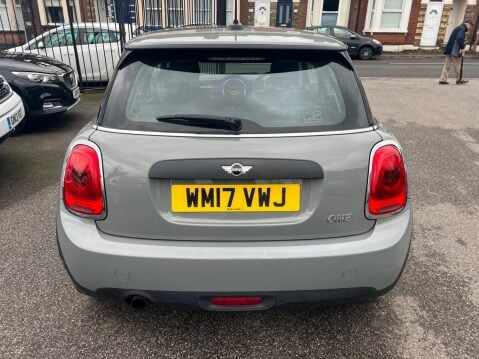 Mini Hatch 1.2 One Euro 6 (s/s) 3dr 5