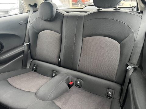 Mini Hatch 1.2 One Euro 6 (s/s) 3dr 24