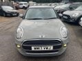 Mini Hatch 1.2 One Euro 6 (s/s) 3dr 2