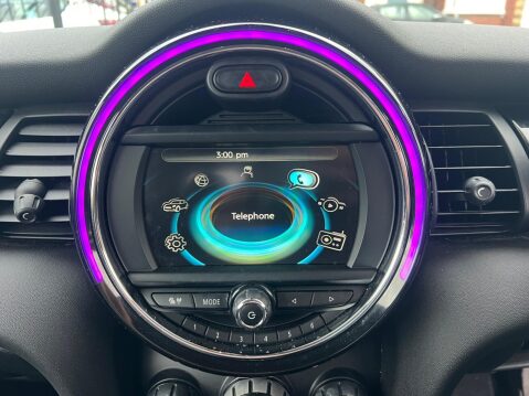 Mini Hatch 1.2 One Euro 6 (s/s) 3dr 25