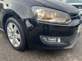 Volkswagen Polo 1.2 Match Euro 5 5dr 11