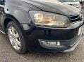 Volkswagen Polo 1.2 Match Euro 5 5dr 10