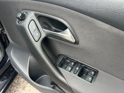 Volkswagen Polo 1.2 Match Euro 5 5dr 28