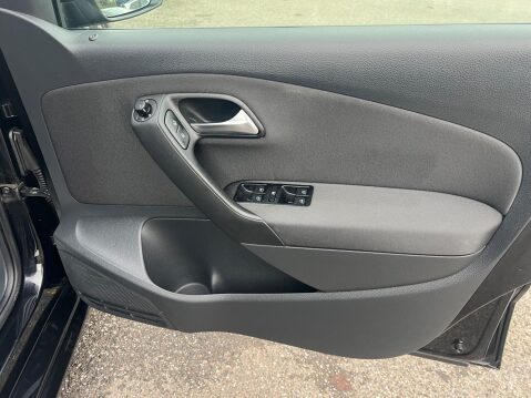 Volkswagen Polo 1.2 Match Euro 5 5dr 27