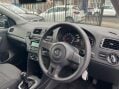 Volkswagen Polo 1.2 Match Euro 5 5dr 14