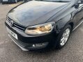 Volkswagen Polo 1.2 Match Euro 5 5dr 10