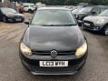 Volkswagen Polo 1.2 Match Euro 5 5dr 2