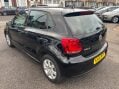 Volkswagen Polo 1.2 Match Euro 5 5dr 4