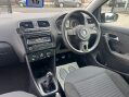 Volkswagen Polo 1.2 Match Euro 5 5dr 19