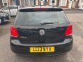 Volkswagen Polo 1.2 Match Euro 5 5dr 5