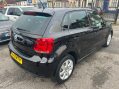 Volkswagen Polo 1.2 Match Euro 5 5dr 6