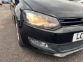 Volkswagen Polo 1.2 Match Euro 5 5dr 11