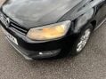 Volkswagen Polo 1.2 Match Euro 5 5dr 9