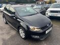 Volkswagen Polo 1.2 Match Euro 5 5dr 1