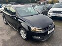 Volkswagen Polo 1.2 Match Euro 5 5dr