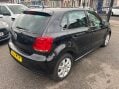Volkswagen Polo 1.2 Match Euro 5 5dr 6