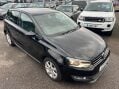 Volkswagen Polo 1.2 Match Euro 5 5dr 8