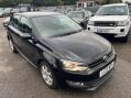 Volkswagen Polo 1.2 Match Euro 5 5dr 1