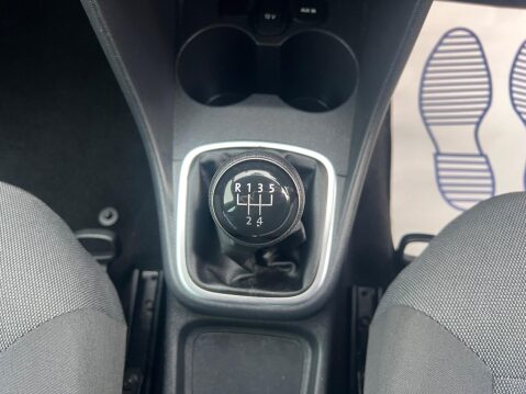 Volkswagen Polo 1.2 Match Euro 5 5dr 32