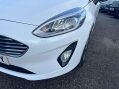 Ford Fiesta 1.1 Ti-VCT Zetec Euro 6 (s/s) 5dr 11
