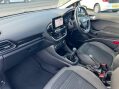 Ford Fiesta 1.1 Ti-VCT Zetec Euro 6 (s/s) 5dr 23