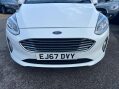 Ford Fiesta 1.1 Ti-VCT Zetec Euro 6 (s/s) 5dr 9