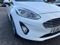 Ford Fiesta 1.1 Ti-VCT Zetec Euro 6 (s/s) 5dr 13
