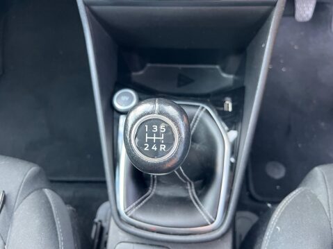 Ford Fiesta 1.1 Ti-VCT Zetec Euro 6 (s/s) 5dr 33