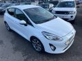 Ford Fiesta 1.1 Ti-VCT Zetec Euro 6 (s/s) 5dr 8