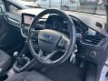 Ford Fiesta 1.1 Ti-VCT Zetec Euro 6 (s/s) 5dr 22