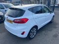 Ford Fiesta 1.1 Ti-VCT Zetec Euro 6 (s/s) 5dr 6