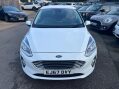 Ford Fiesta 1.1 Ti-VCT Zetec Euro 6 (s/s) 5dr 2