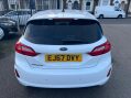 Ford Fiesta 1.1 Ti-VCT Zetec Euro 6 (s/s) 5dr 5