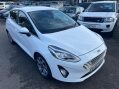 Ford Fiesta 1.1 Ti-VCT Zetec Euro 6 (s/s) 5dr 1