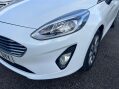 Ford Fiesta 1.1 Ti-VCT Zetec Euro 6 (s/s) 5dr 10